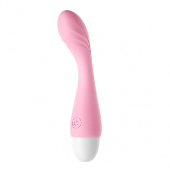 LILO - Little Bee Key Vibrating Wand (Chargeable - Pink) LILO - Little Bee Key Vibrating Wand (Chargeable - Pink)